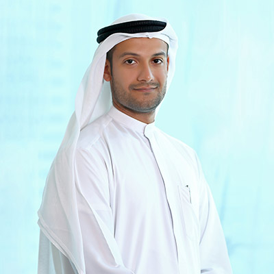 Hamdan AlShamsi